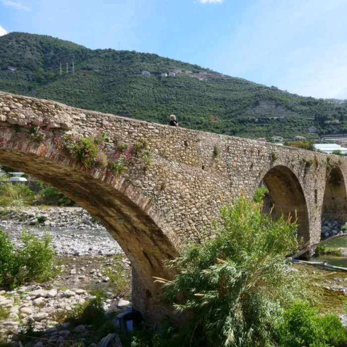 Arma di Taggia - NW Day