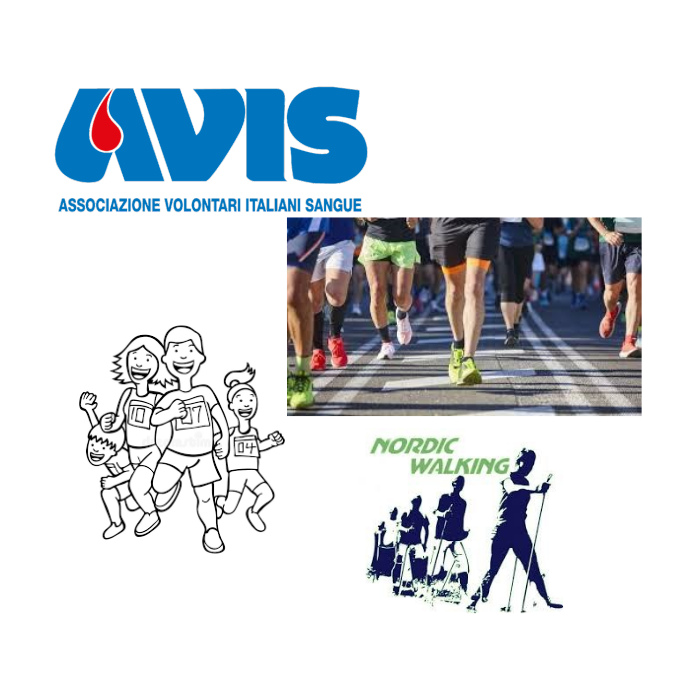 CorriDona - Maggio 2025