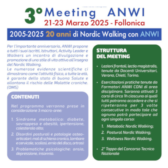 Follonica - Marzo 2025