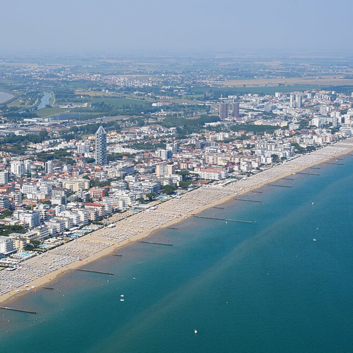 Jesolo e presepi