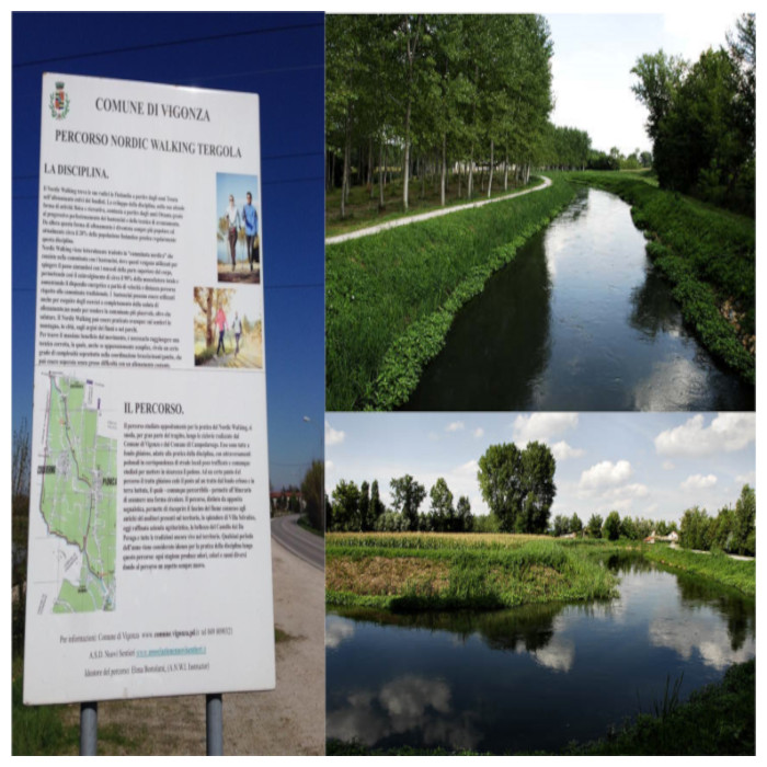 Tergola - Febbraio 2025